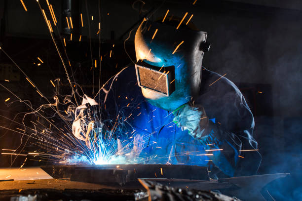 Affordable Welder Services in St Louis, MI