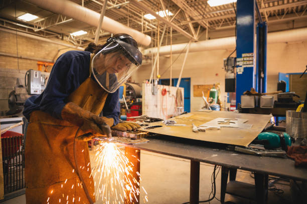 Best Welding Equipment Sales and Repair in St Louis, MI