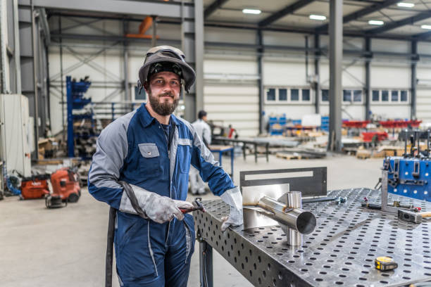 Best Automotive Welding in St Louis, MI