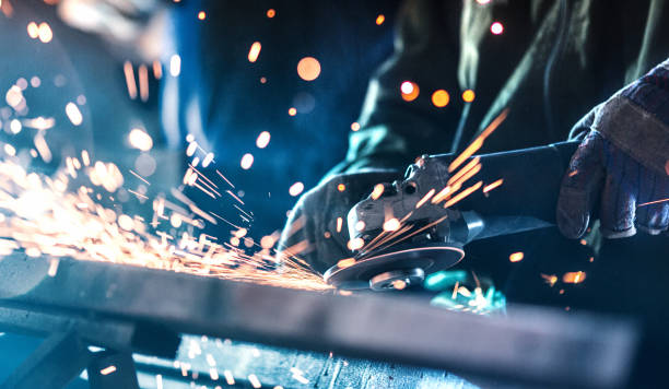Best Aerospace and Defense Welding in St Louis, MI